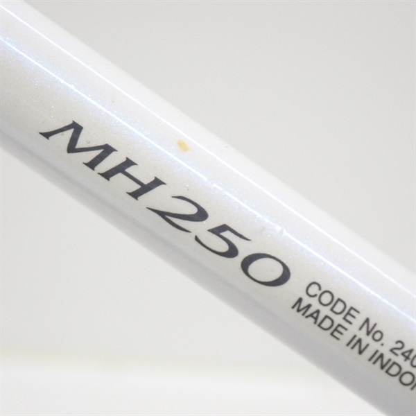 １１アルシエラ落とし込みＭＨ２５０